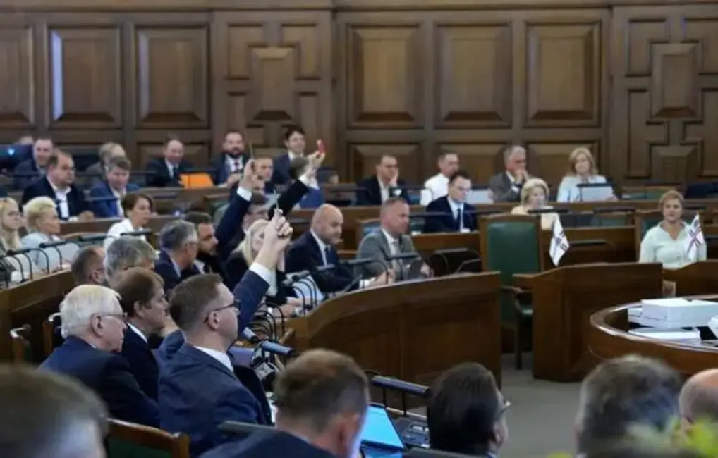 Saeimas komisija atbalsta Stambulas konvencijas izstāšanās likuma apspriešanas atlikšanu