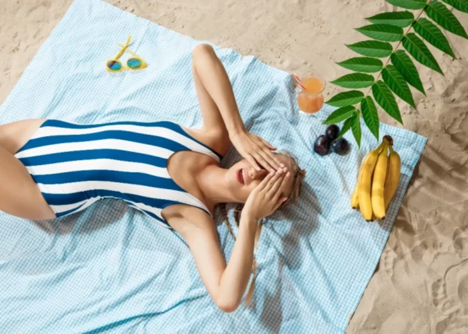 Sauļošanās krēms: vai spf 50 aizsargā labāk nekā spf 30? mīti un fakti par drošu sauļošanos