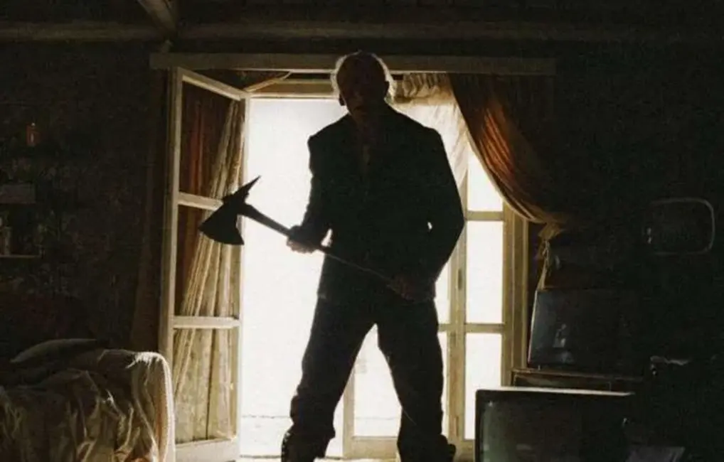 "Šausmīgi labi" ieteikumi: TOP 10 biedējošākās filmas un seriāli no "Disney+"