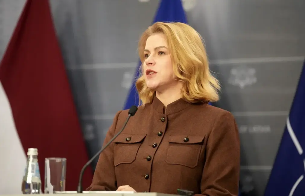 Siliņa: Stambulas konvencijas jautājumu loģiski nodot nākamajai Saeimai