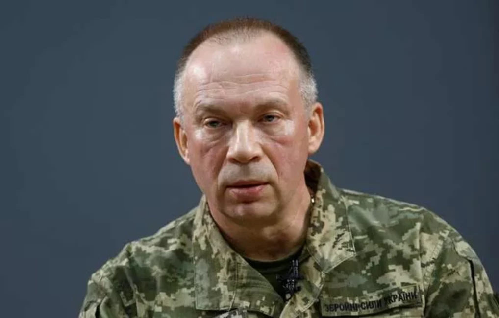 Sirskis Brīdina: Krievija Gatavojas Ilgam Iznīcināšanas Karam, Ukraina Atbild ar Dinamisku Aizsardzību un Uzbrukumu Stratēģiju