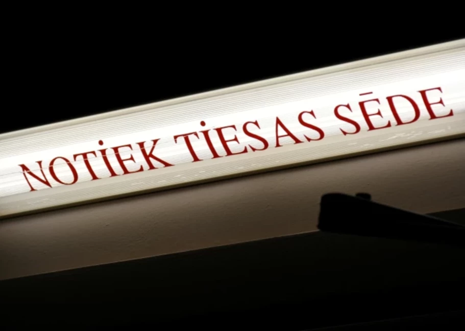 Skarba Realitāte: Dienvidlatgales Prokuratūra Nodod Tiesai Krimināllietu par Seksuālām Darbībām ar Nepilngadīgo