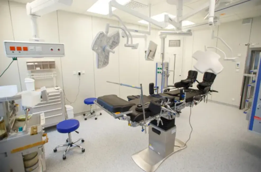 Slimnīcām piešķirti gandrīz 9 miljoni eiro pakalpojumu nodrošināšanai līdz gada beigām