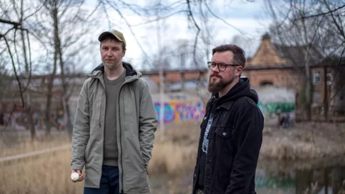 Smagās mūzikas projekts "Karaliste" izdod jaudīgu singlu "Suns" ar trim unikāliem remiksiem
