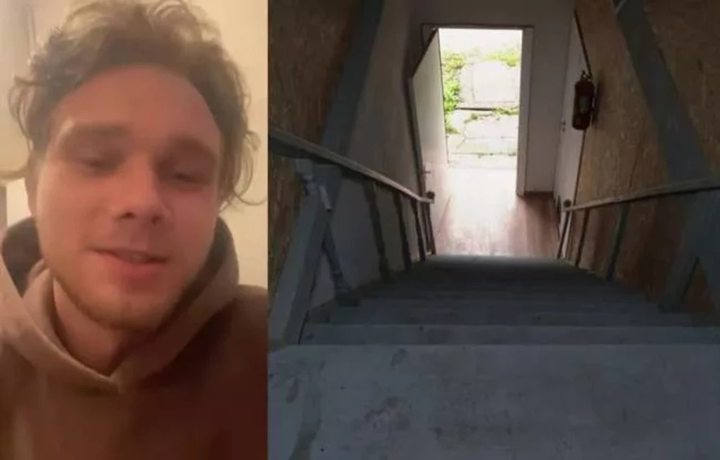 Šokējoša slepkavība Stelpē: 18 gadīgs jaunietis video atzīstas kaimiņa nositīšanā