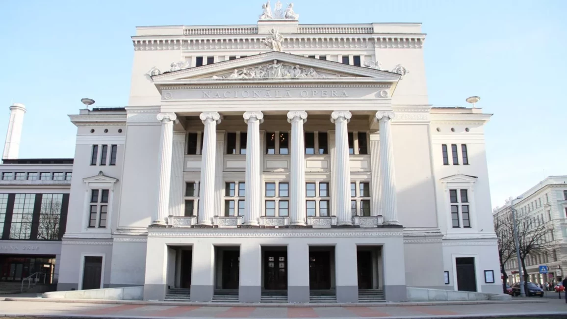 Šoks Operas Pasaulē: Vāgnera «Parsifala» Atcelšana LNOB Draud Radīt Būtiskus Zaudējumus un Ietekmēt Kultūras Ainavu