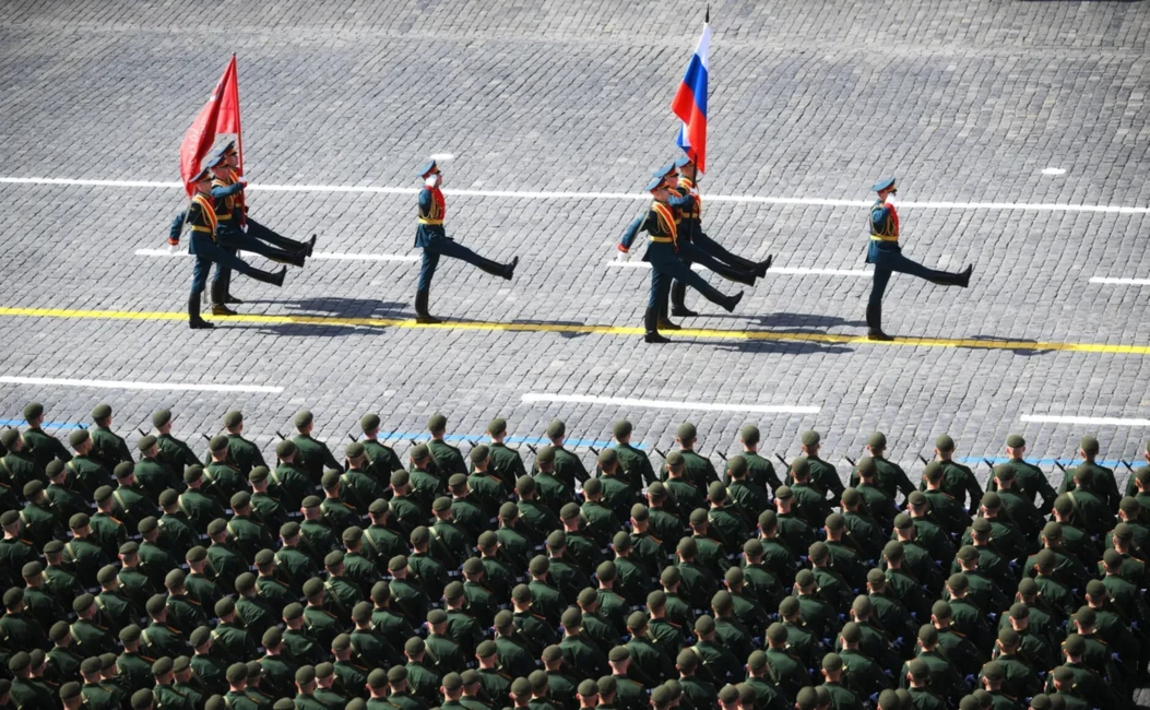 Somijas Robežas Tuvumā Vairojas Krievijas Militārā Klātbūtne: Satelītattēli Atklāj Draudīgu Izvēršanu
