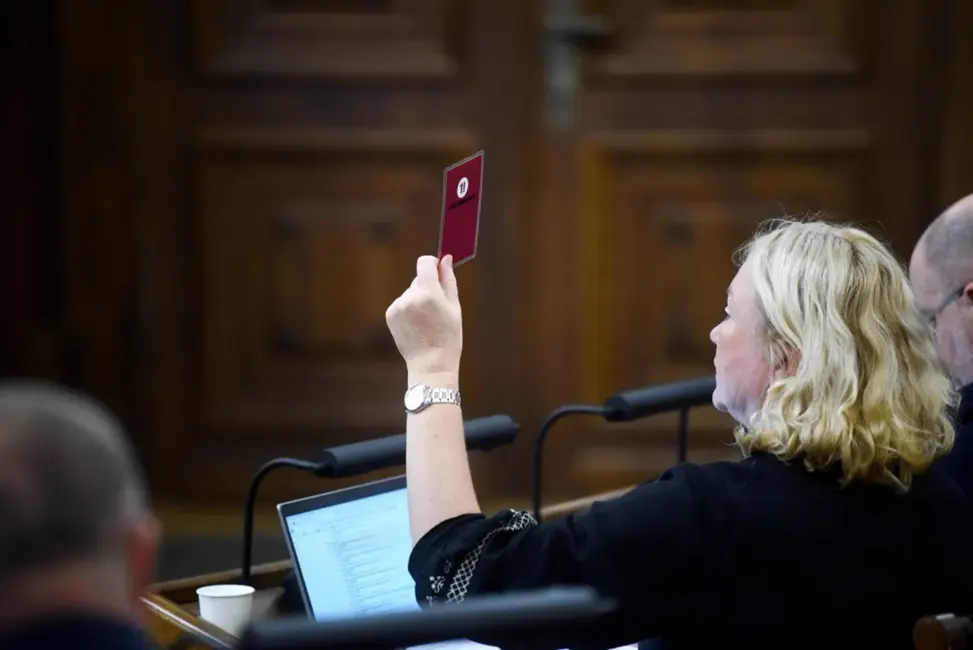 Stambulas konvencijas denonsēšana: likumprojekts nonāk nākamās Saeimas rokās