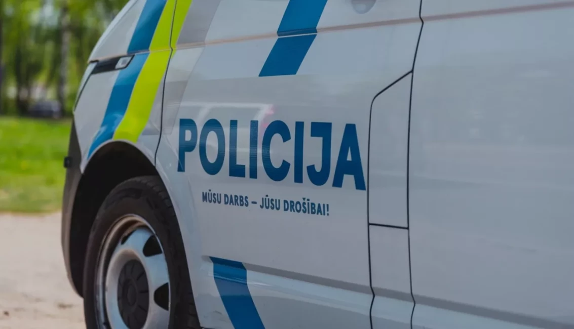 Svētdienas traģēdija Latvijas ceļos: divi bojāgājušie un piecpadsmit cietušie