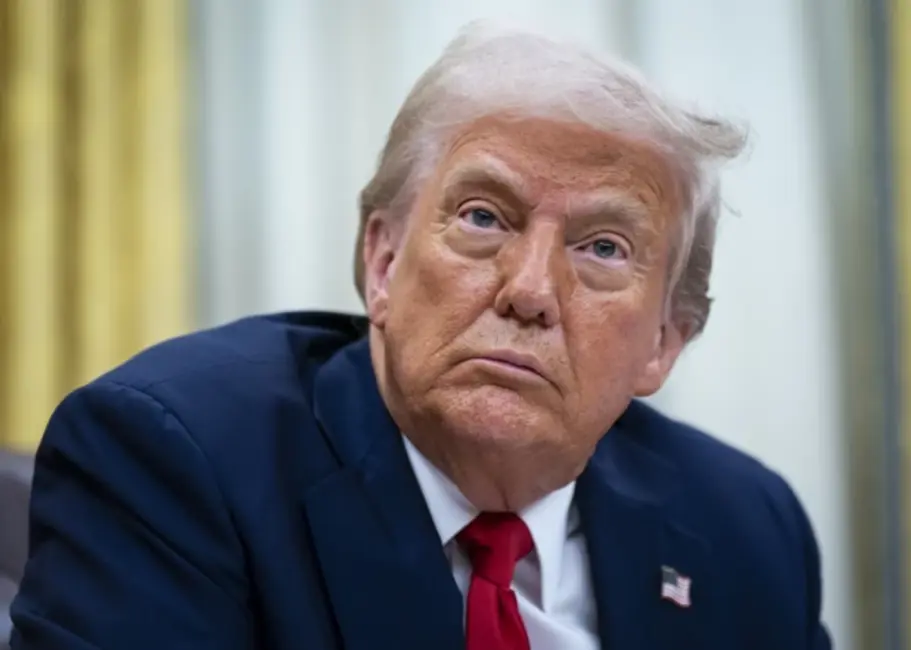 Tramps: Vīlies Putinā, tomēr dialoga durvis neaizver – jauna stratēģija Ukrainas kara ēnā