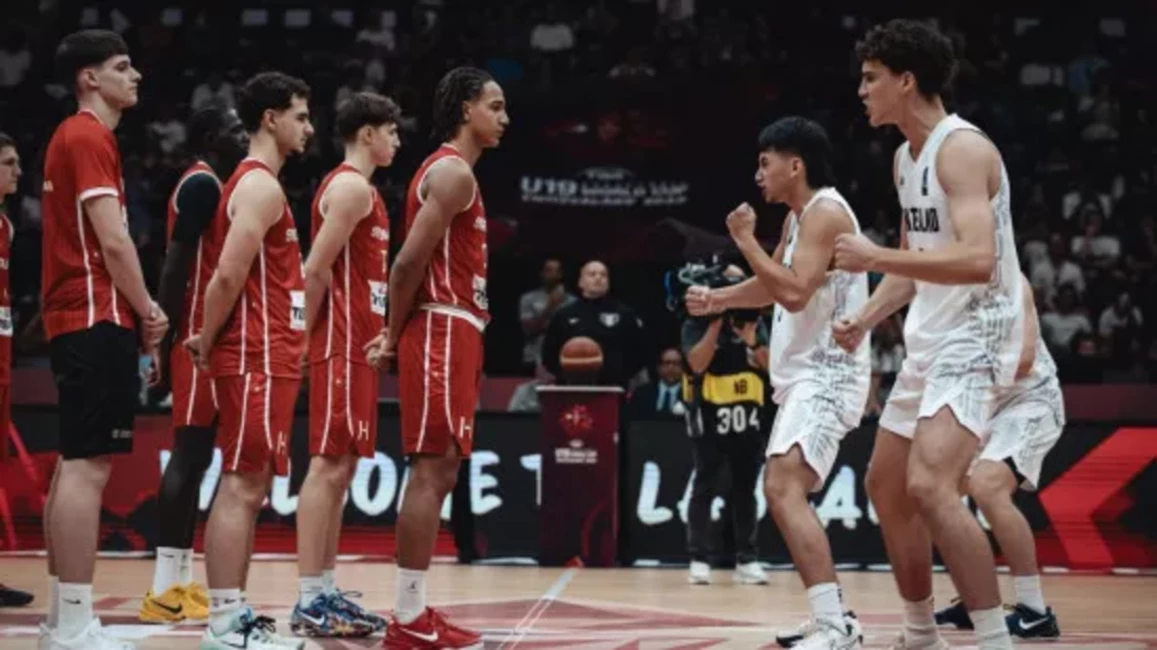 U19 Pasaules kauss basketbolā: Šveices sapnis izgaist, ASV un Kanāda rada punktu viesuļvētru pusfinālu priekšvakarā