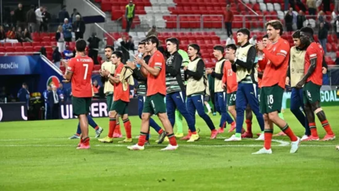 U21 EURO: Grandu cīņā neizšķirts, Itālija un Gruzija svin uzvaras turnīra turpinājumā