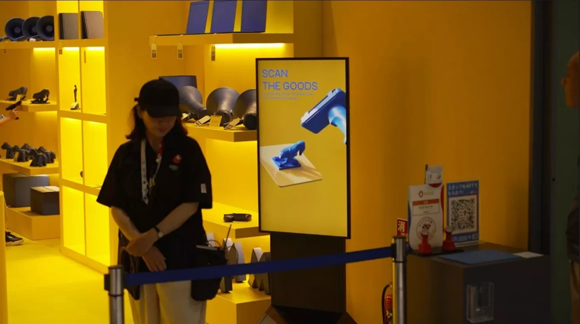 Ukraina Osakas “EXPO 2025” pārsteidz pasauli: vērtības, kas nav pārdošanā