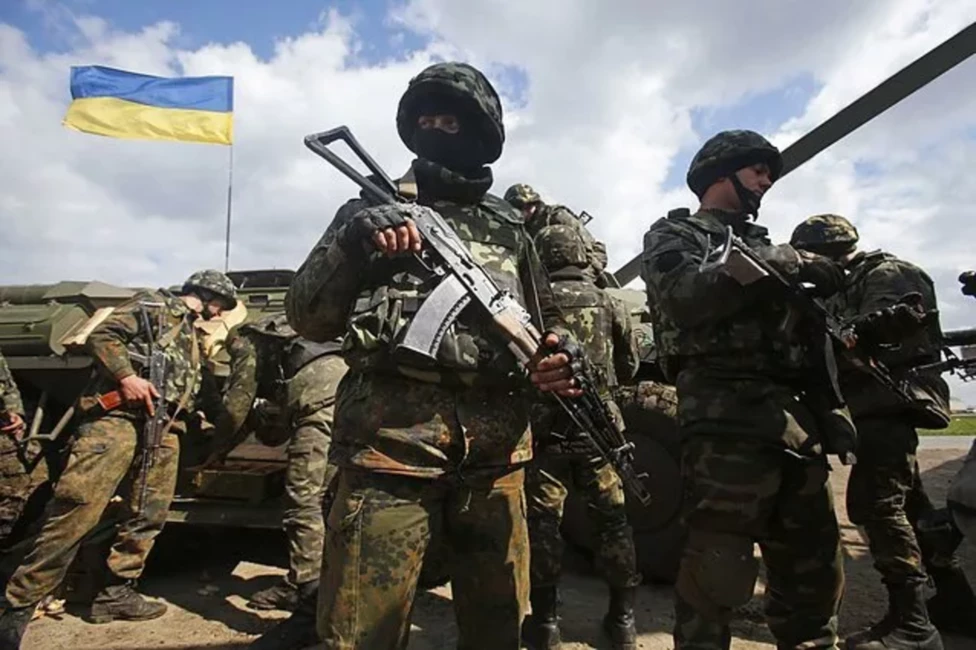 Ukrainā kritis piektais Igaunijas brīvprātīgais Alo Klāseps (25): Jaunākais upuris brīvības cīņās