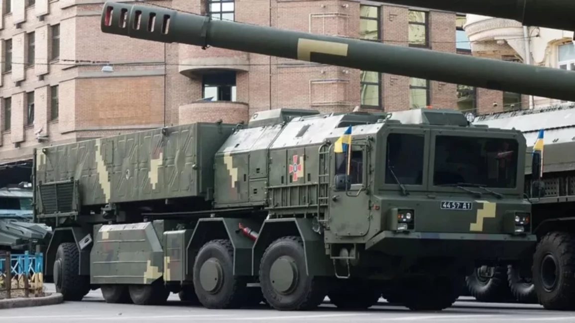 Ukraina sāk masveida 'Sapsan' raķešu ražošanu: pirmā kaujas pieredze un Jermaka mājieni par pārsteigumiem