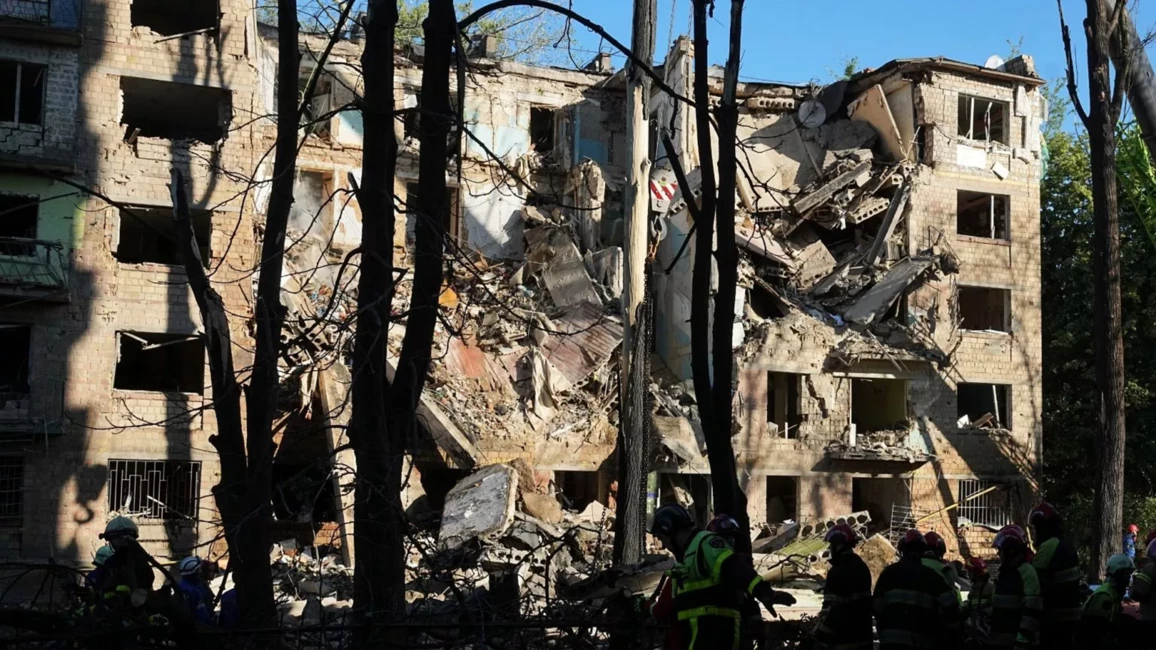 Ukrainas debesīs atklāts jauns Irānas "Spoks": MI un prettraucējumu tehnoloģija maina kara gaitu