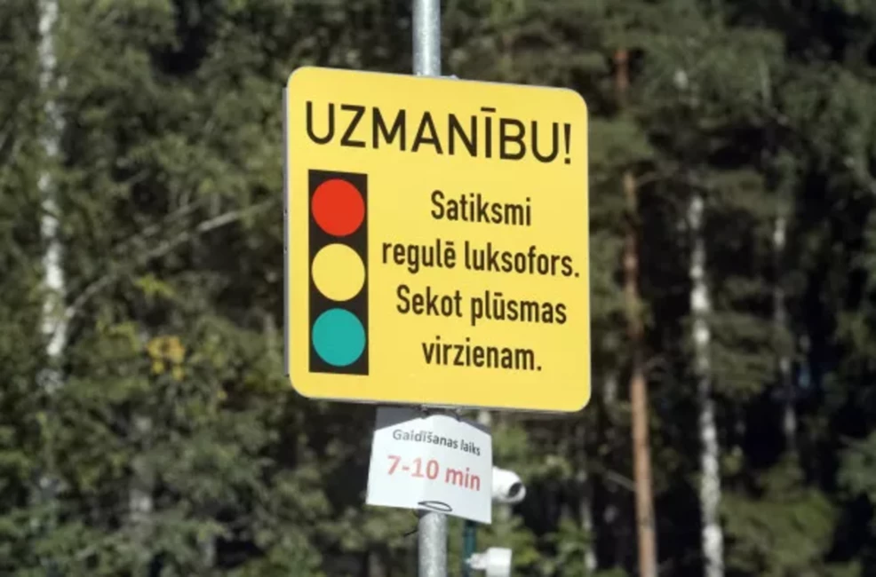Uzmanību, Autovadītāji! Rīgas Apvedceļa Posmos Pie Berģiem un Salaspils Sākas Vērienīgi Remontdarbi: Kā Sagatavoties Izaicinājumiem Līdz Augusta Beigām?