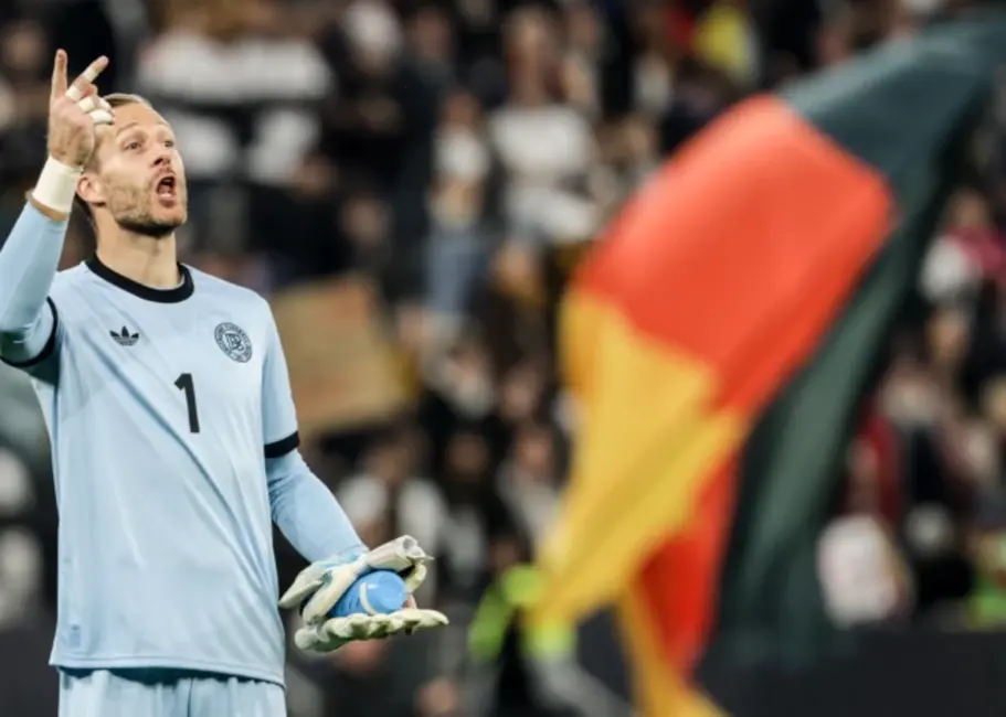 Vācija un Francija pārliecinoši uzvar Pasaules kausa kvalifikācijas spēlēs