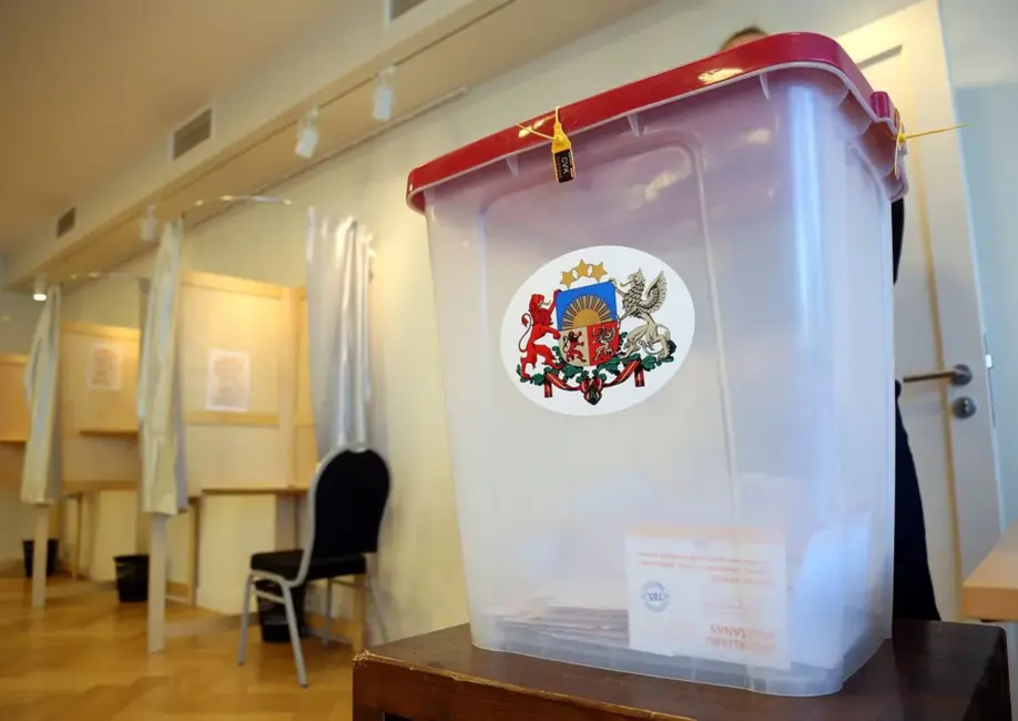 Vai Latvijas balsošanas sistēma izturēs jauno spiedienu? Nacionālās vēlēšanas tuvumā, bet CVK joprojām šaubās