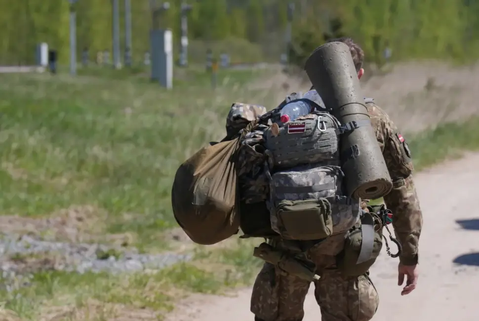 Valdība piešķir vairāk nekā 2,6 miljonus eiro militārpersonu izdienas pensijām un sociālajiem pabalstiem