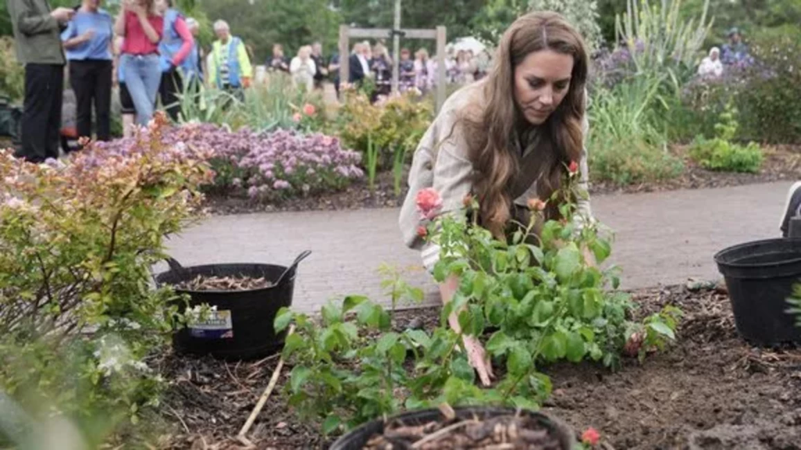 Velsas Princeses Katrīnas Sirdsāpīgā Atklātība: Dzīve Pēc Vēža Ārstēšanas Ir Kā Amerikāņu Kalniņi