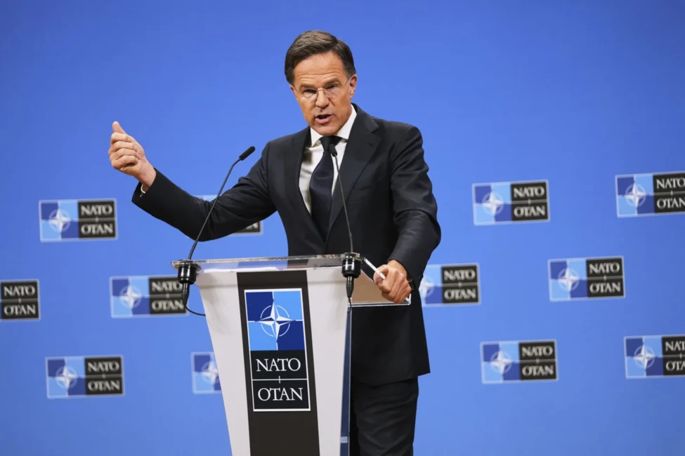 Vēsturisks Pagrieziens NATO: Visas Dalībvalstis Šogad Sasniegs 2% Aizsardzības Izdevumu Mērķi
