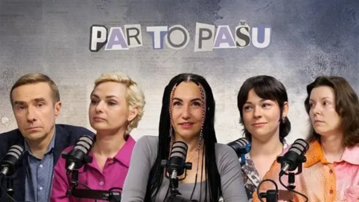 Vēzis kā pārbaudījums ģimenei: Baibas un Līgas stāsts par grūtākajām sarunām