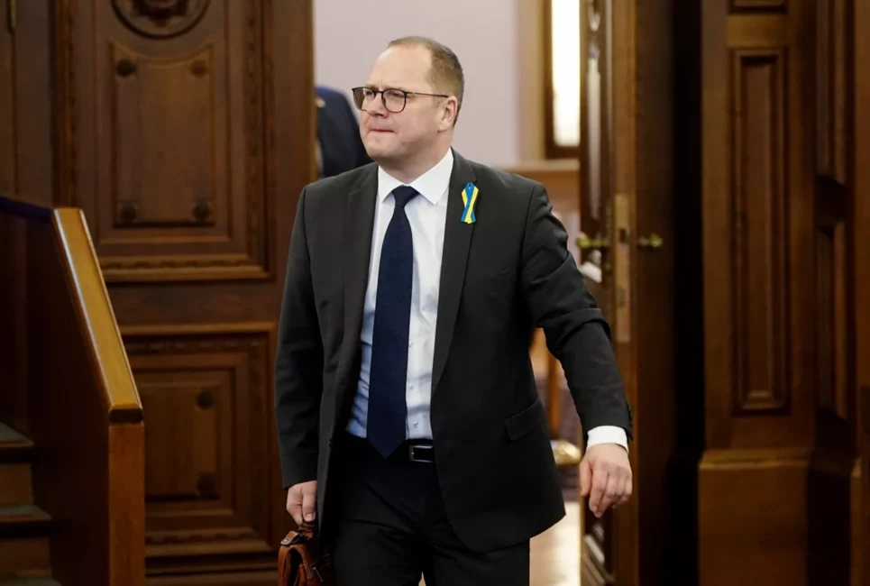 Viedās administrācijas stūri uztic Raimondam Čudaram: pieredze un nākotnes izaicinājumi