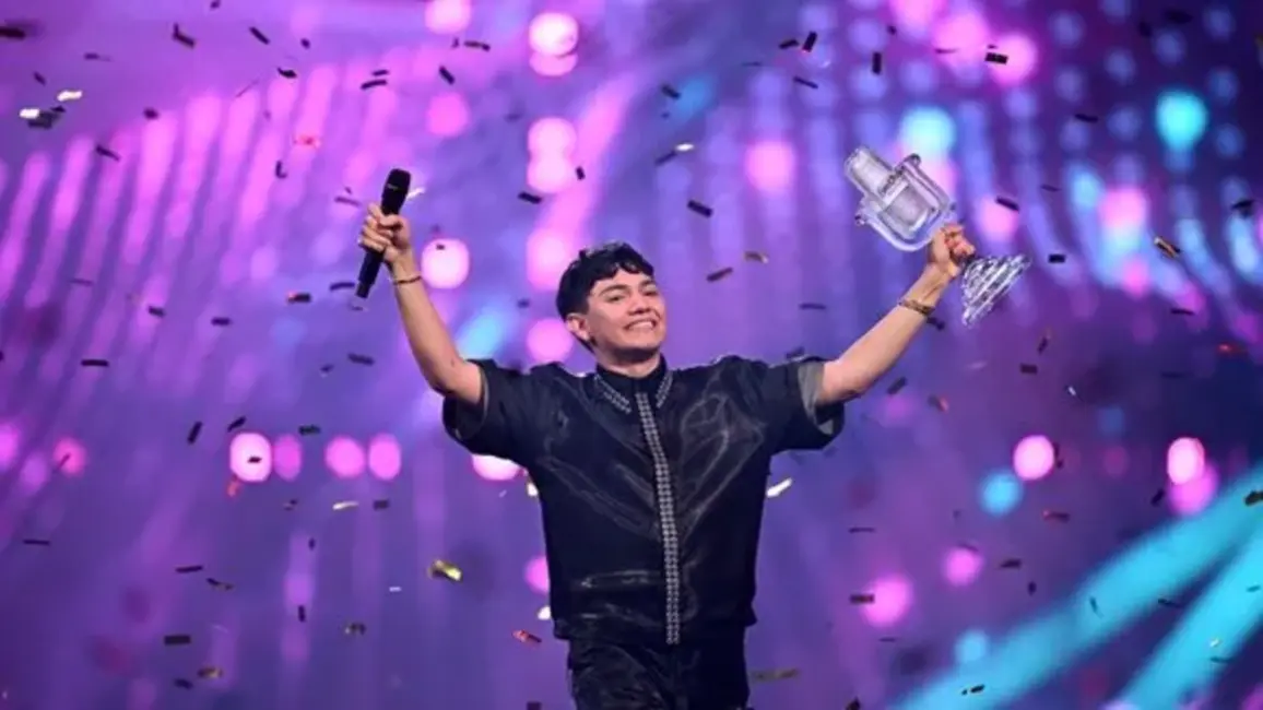 Vīne trešo reizi kļūs par Eirovīzijas dziesmu konkursa galvaspilsētu: gaidāms grandiozais 70. jubilejas šovs