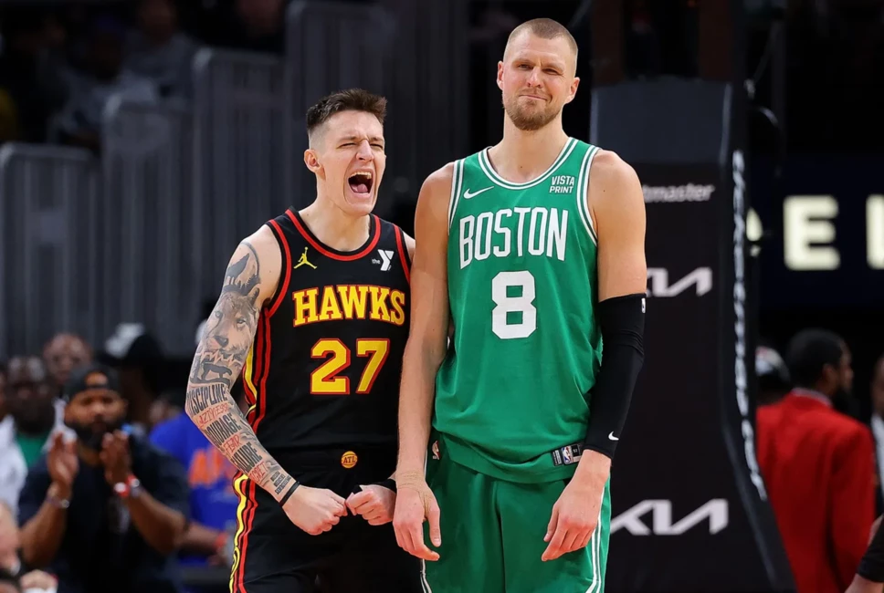 Vīts Krejči: NBA zvaigzne pievienojas Čehijas izlasei EuroBasket 2025 Rīgā, radot intrigu Latvijai