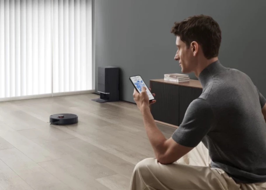 Xiaomi Robot Vacuum X20 Max: Viedais palīgs izcili tīrām grīdām bez piepūles