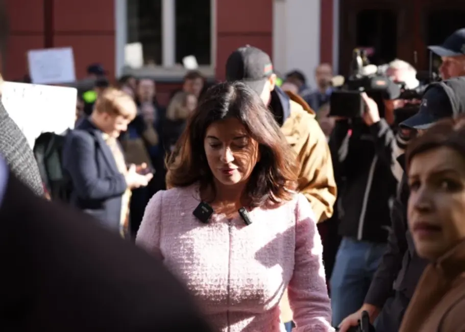 ZZS biedru neapmierinātība un Stambulas konvencijas ēna met ēnu pār Siliņas valdības nākotni