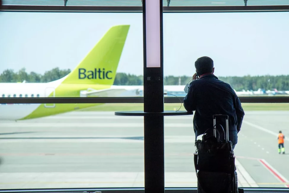 «airBaltic» ceļš uz biržu: Riski pieaug, valstij draud jauni miljonu ieguldījumi