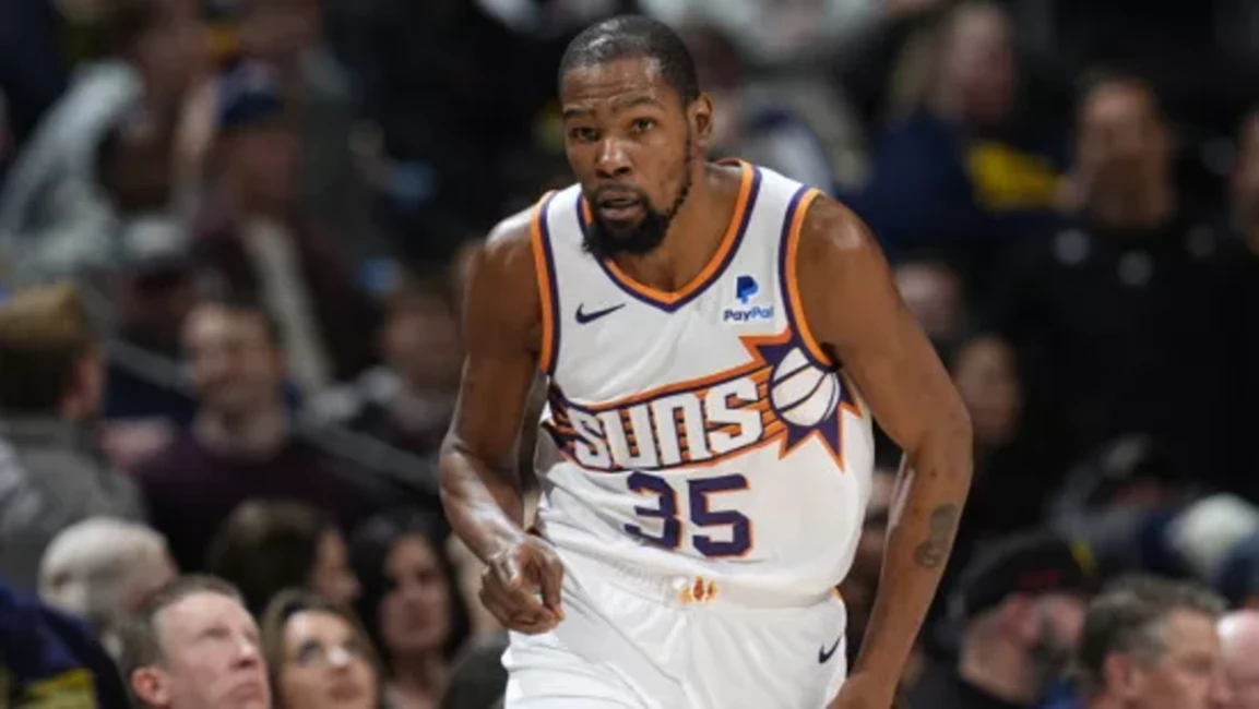 nba rekordmaiņa: durenta darījums iesaista septiņas komandas, pārrakstot līgas vēsturi